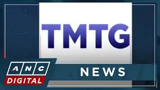 Trump Media Group stock dives as SEC declaration may dilute shareholders | ANC