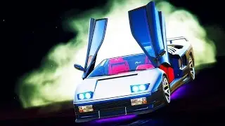 GTA Online Pegassi Infernus Classic FULLY CUSTOMIZED SHOWCASE [GTA 5]