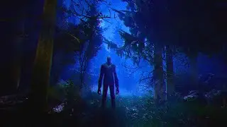 Slender: The Arrival Remake | Genesis (Hardcore)