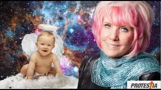 Kat Kerr Says Mothers Decide in Heaven if Their Dead Children Will Grow up or Stay Babies Forever