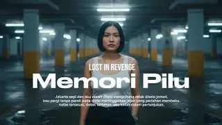 Memori pilu - Lost in Revenge