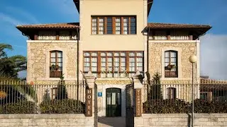 Отель Villadesella, Рибадеселья, Испания | Отдых в Европе