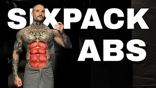 DAS PERFEKTE SIXPACK WORKOUT!