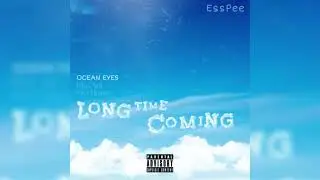 EssPee - Ocean eyes