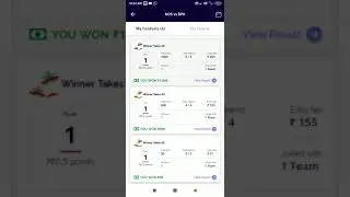 #hundred #Dream11 #league11 #Winning
