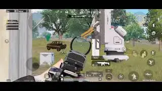 3 Sqard vs Me 🔥| In Ace lobby.#mortalislive