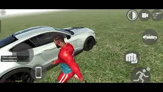 INDIAN BIKE GAMPLAY 456