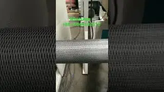 3-layer PVC lay flat hose making machine. #no1 #biggest