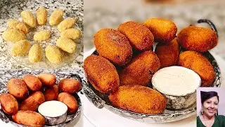 Spicy-Crispy Bread Roll & Mustard Chatni Recipe | Unique Bread Roll-Mustard Chatni | By Soma 