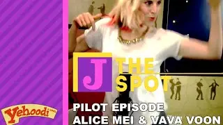The J-Spot Pilot Show: Recap Live at ILHC 2015
