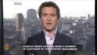 Douglas Murray Schools a Muslim Commentator on Free Speech