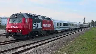 SU175-001 SKPL + RP1