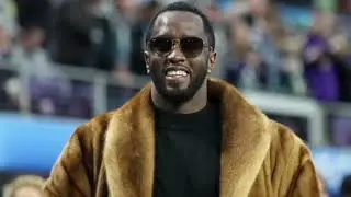🔒 Sean &ldquo;Diddy&rdquo; Combs Faces Sentencing: Possible Years in Prison Over Prostitution Convictions