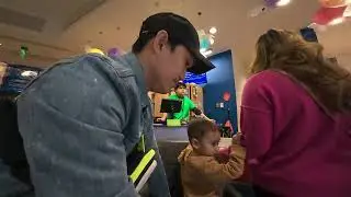 Kids Quest at Bellevue WA - Part 2 [4k QUALITY]
