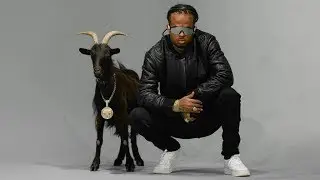 Kalash - G.O.A.T 1 Hour