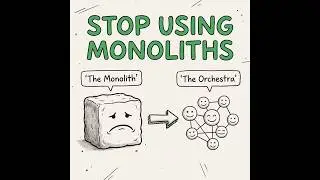 ToolOrchestra: The End of Monolithic LLMs? The Orchestration Paradigm