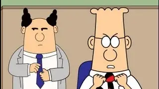 Dilbert - 008