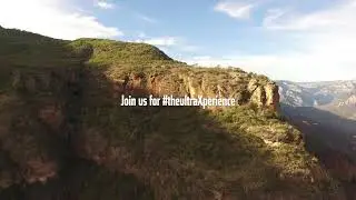 Ultra X Mexico Teaser