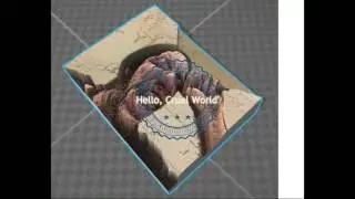 Hello, Cruel World