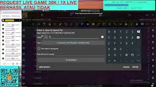 Live TownShip With Tutor Cheat Part#27 (Tutorial dari awal setelah instal GG)