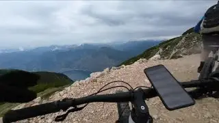 Mont Altissimo MTB, Torbole Garda June 2023