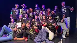 TONE project - ZID Multiplier Event, Amsterdam