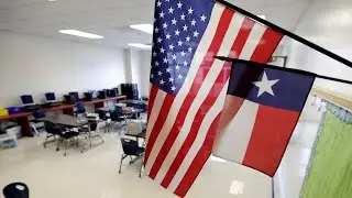 Garland ISD in North Texas ending school year after Tuesday storms