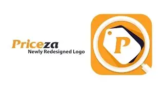 The New Look of Priceza with Newly Redesigned Logo