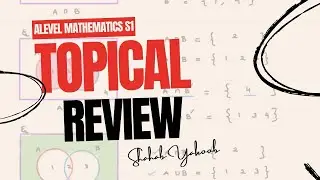 S1 STATISTICS | NORMAL DISTRIBUTION | PAST PAPERS REVIEW | 9709 CAIE AS A LEVEL MATHEMATICS 