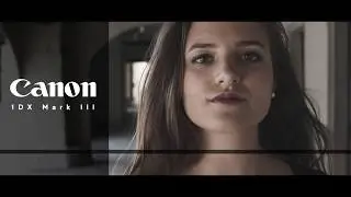 Canon 1DX Mark III // Cinematic Video Trailer // How to Make Movies