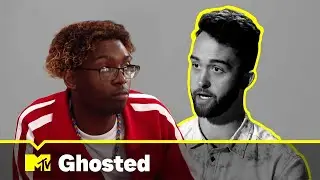 Reese will wissen, warum! | Ghosted | GANZE FOLGE | MTV Deutschland
