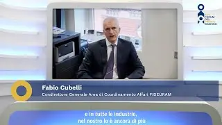 XVI Forum del Private Banking - Intervista a Fabio Cubelli (Fideuram)