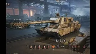 Canopener 5.5K & 1 Kill