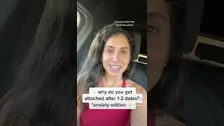 Anxiety with texting and dating