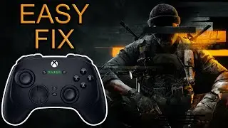 [COD] Как исправить ошибку «Контроллер не работает» на ПК — простое решение!