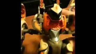 Mechtogan accelerax