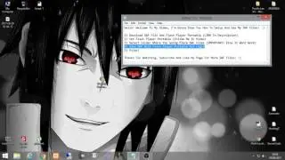 Ninja Saga - Desktop Eudemon Panel [100% Working]