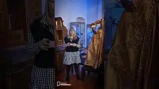 Schaukeln ausdr&uuml;cklich erw&uuml;nscht - Neue Sonderausstellung PANT&Ouml;FFELCHEN & ABSATZ