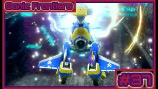 Sonic Frontiers - Part 37: Tails Adventure 2