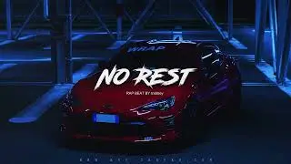 HYPE RAP beat Instrumental | DOPE Trap Instrumental | HARD Rap/Trap Beat