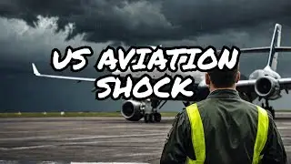 Boeing's Shocking Exit: US Aviation in Crisis!