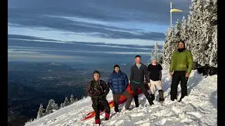 People of the Elk 2025
