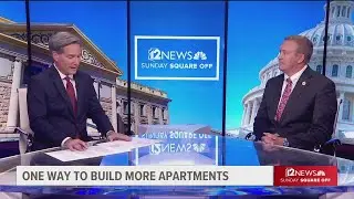 War on the Suburbs -Before the Axon Bill, In 2023, Republicans in the Az Legislature pushed SB1117