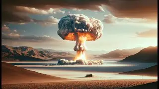 Atomic Echoes: Nevada's Nuclear Legacy