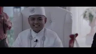 Malay Wedding (Singapore)