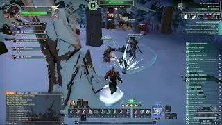 crowfall aco fight 1