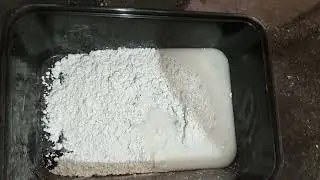 Easy cement craft using silicon moulds #homedecor #cementcraft #youtube #meeshofinds