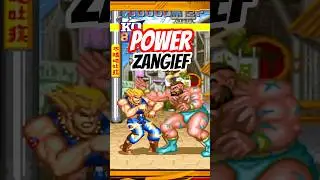 💪 ザンギエフ CONNECTED SPIN PILEDRIVER 💥 INFINITE STUN | SF2 HYPER FIGHTING