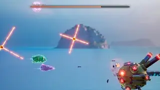 ADA EASTER EGG PLATYPUS DI GAME INI?! - Split Fiction (Part 2)