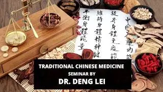 Traditional Chinese Medicine Dubai | Dr. Deng Lei | KindCare Medical Center